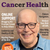 Cancer Health WInter 2025 cover