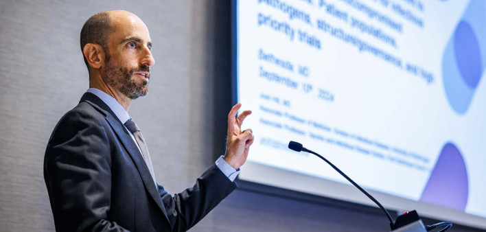 ImmunOptimize cancer immunocromproised clinical trials