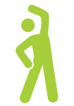 exercise icon