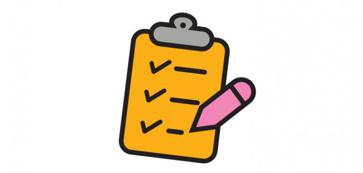 checklist icon