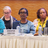 UNAIDS 55th Programme Coordinating Board meeting, December 10, 2024.