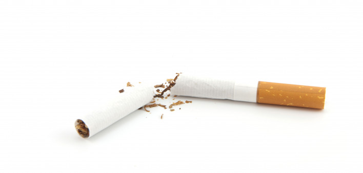 Cigarette