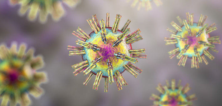 Human Herpes simplex virus STD
