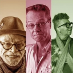 Images from Todd Fuqua’s CelebrateUU initiative. It highlights people with HIV who have reached an undetectable status.