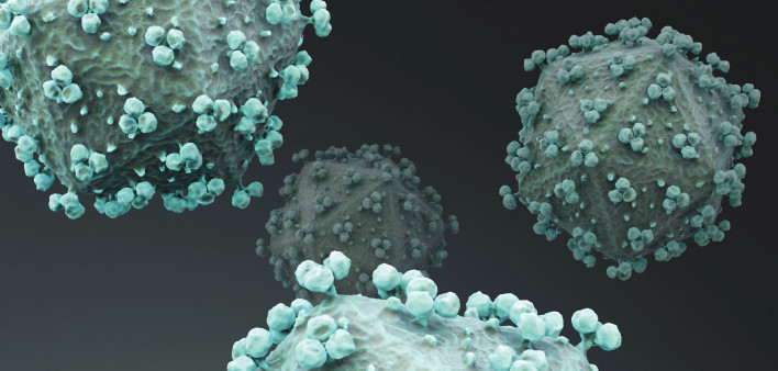 HIV Virus