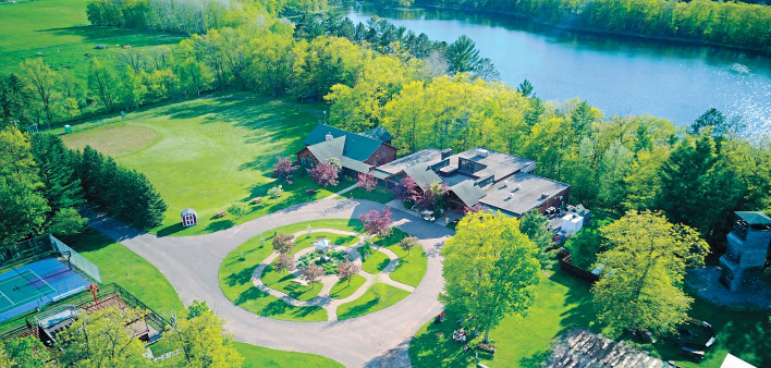 Camp  Heartland