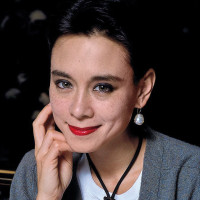 Tina Chow