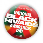 National Black HIV/AIDS Awareness Day logo