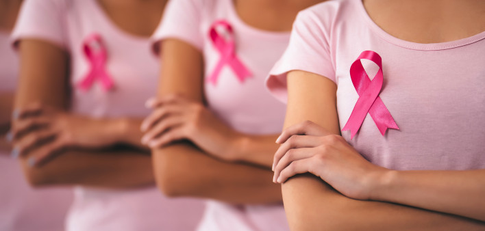 breast cancer