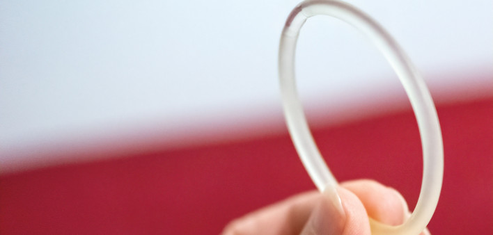 Vaginal Ring