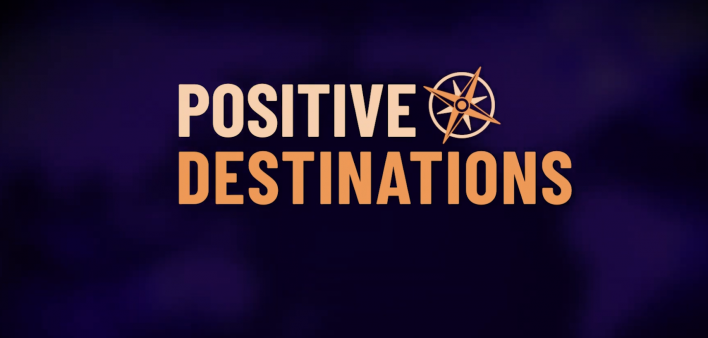 Screenshot from a video introducing Positive Destinations, the new home for The Global Database on HIV-Specific Travel and Residence Restrictions (hivtravel.org), now hosted by the HIV Justice Network.