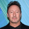 Julian Lennon pictured November 2021 in Los Angeles at a gala for amfAR, the Foundation for AIDS Research