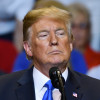 President Donald Trump
