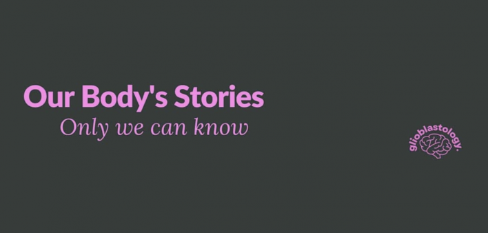 glioblastomy brain cancer