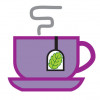 Food Icons tea