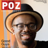 POZ January 2025 cover