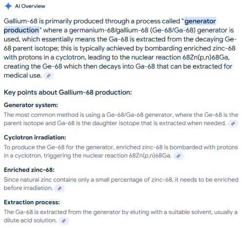 gallium dan zeller PET SCAN