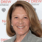 TV and Broadway actress Linda Lavin, pictured in 2019