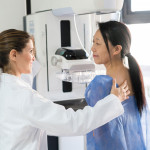 mammogram breast cancer prevention