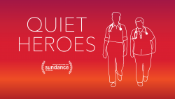 Quiet Heroes