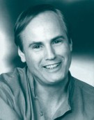 Martin Delaney