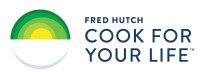Fred Hutch Cook For Your Life logo TM