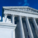 US Supreme Court Washington DC