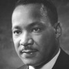 Martin Luther King Jr.