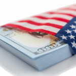flag money