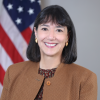 Monica Bertagnolli, MD, director of the National Cancer Institute