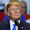 President Donald Trump