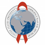 Pepfar logo