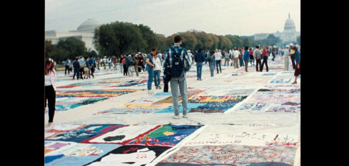 The Quilt  in Washington, DC