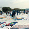 The Quilt  in Washington, DC