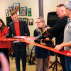 The Aliveness Project, an HIV community center in Minneapolis, opened its first Thrive clinic in the city
