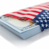 flag money
