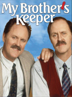 My Brothers Keeper poster