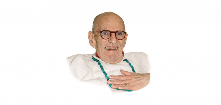 Larry Kramer