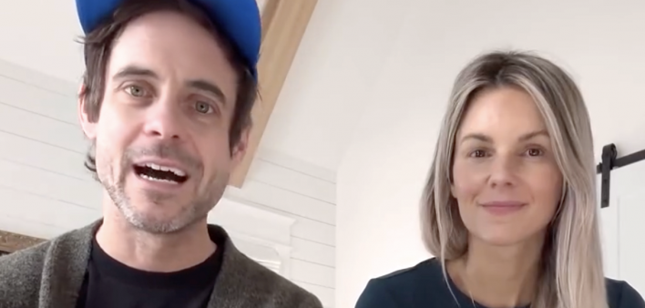 Kevin and Ali Manno share on social media January 2025 that he has been diagnosed with papillary thyroid cancer.