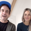Kevin and Ali Manno share on social media January 2025 that he has been diagnosed with papillary thyroid cancer.
