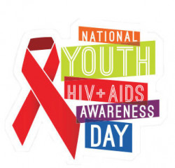 National Youth HIV AIDS Awareness day