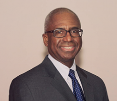 Ronald Johnson