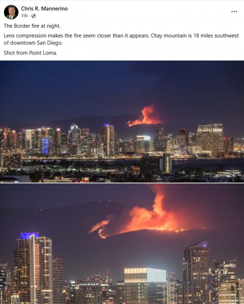 dan zeller national disaster