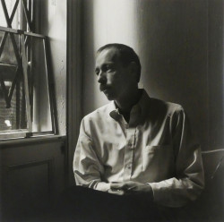 Particular Voices photographs by Robert Giard/courtesy of Daniel Cooney Fine Art