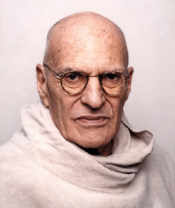 Larry Kramer