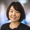 Fred Hutch clinical researcher Masumi Ueda Oshima, MD, MA
