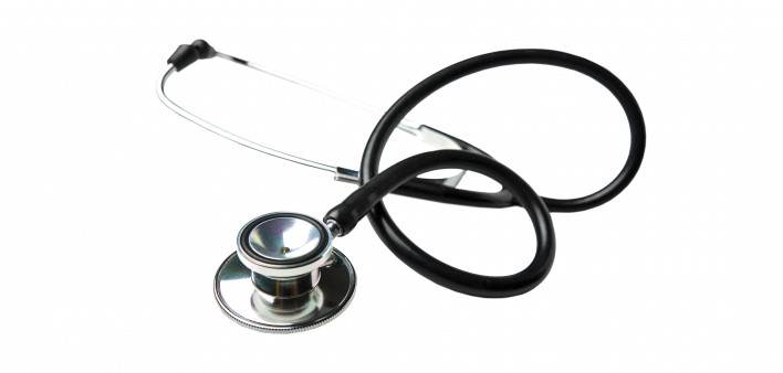 stethoscope