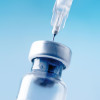 syringe and vial vaccine
