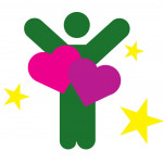 Advocacy Icons Self-Care
