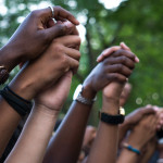 Black Lives Matter Protest